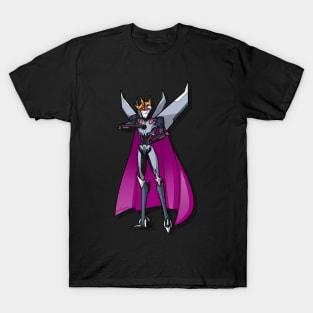 All Hail Starscream T-Shirt